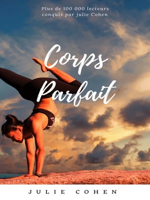 cover image of Corps parfait